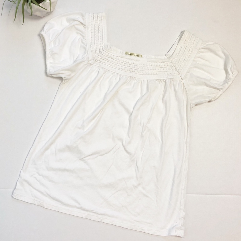 Banana Republic Shirt
